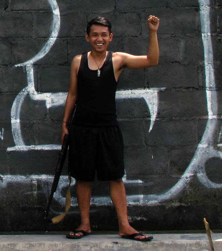 Random / Indonesia / 2012
