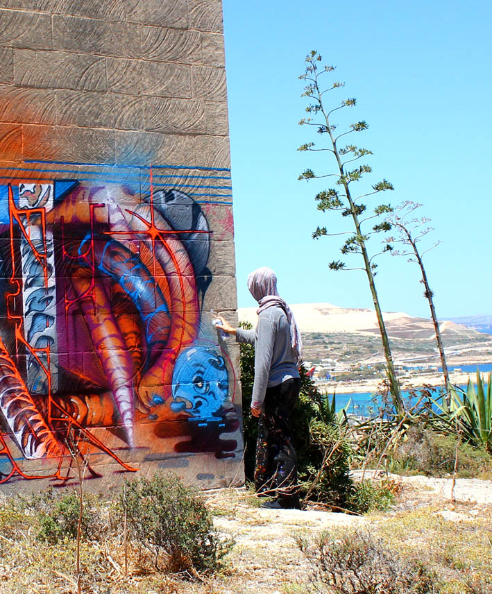 SSAF / Malta / 2014