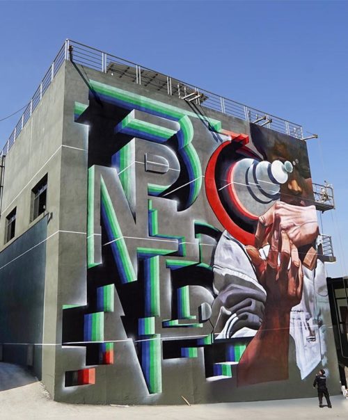 Joybo Battle / Chongqing, China / 2019