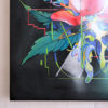 *SOLD OUT* Flows I / Original Artwork / Mixed Media on Canvas - Image 2