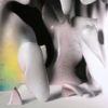 *SOLD OUT* Layers of Consciousness II / Original Artwork / Mixed Media on Canvas - Image 2